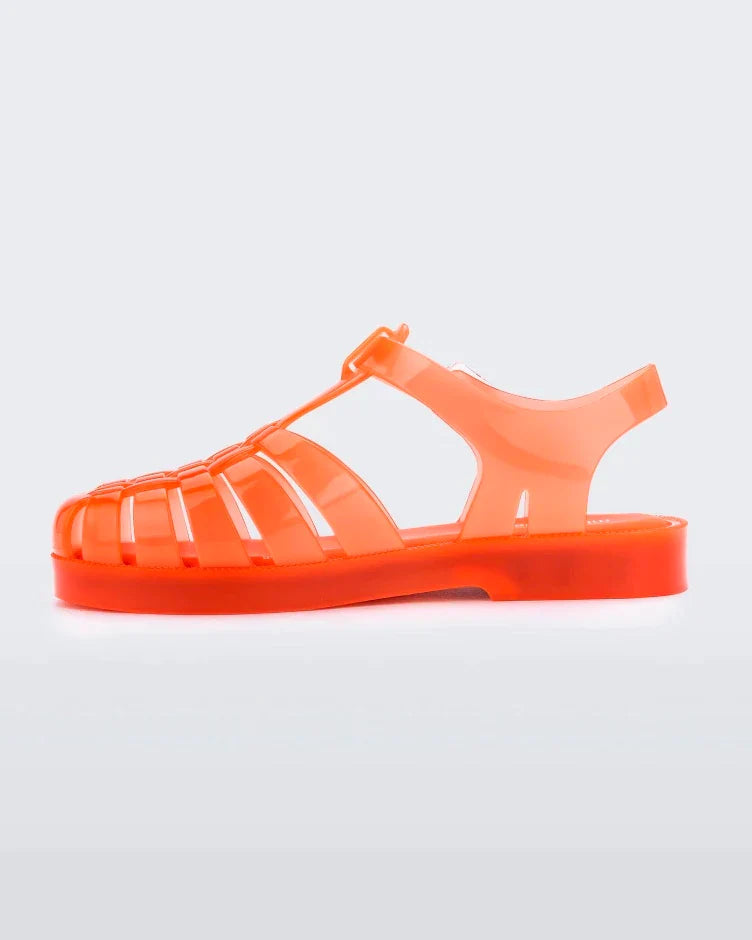 Mini Melissa Possession Orange Product Image 2