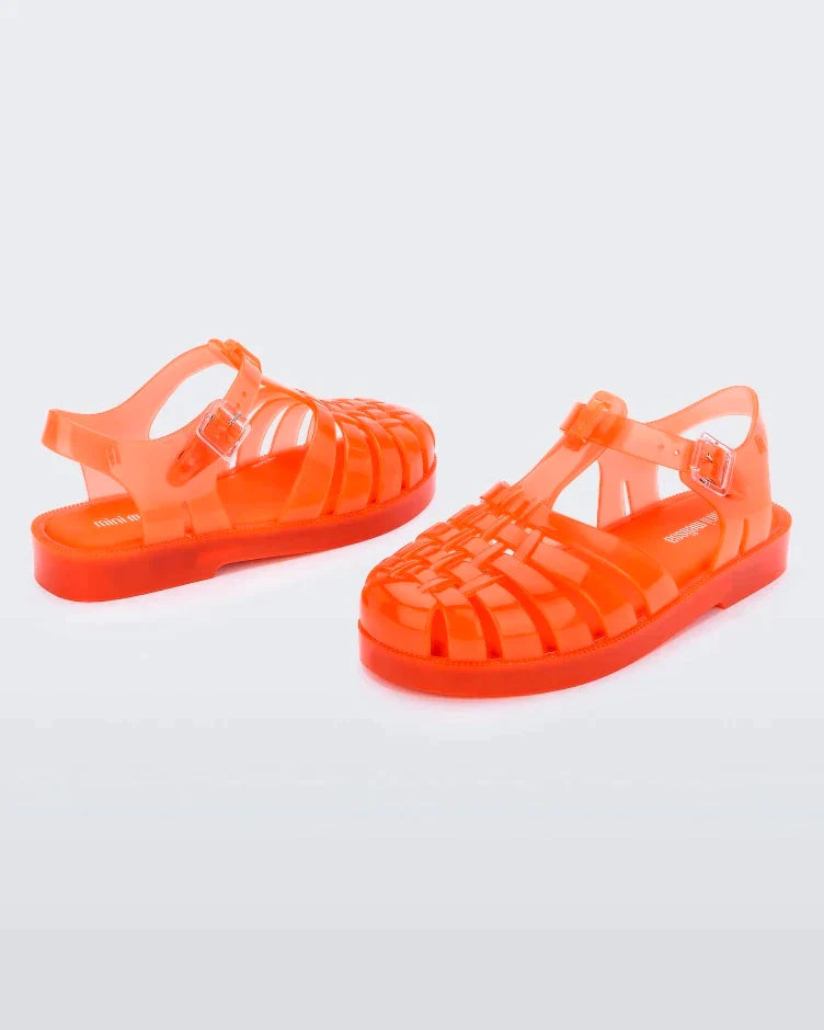 Mini Melissa Possession Orange Product Image 3