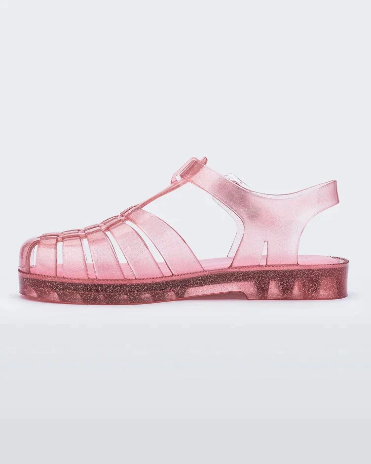 Mini Melissa Possession Pink Glitter Product Image 3