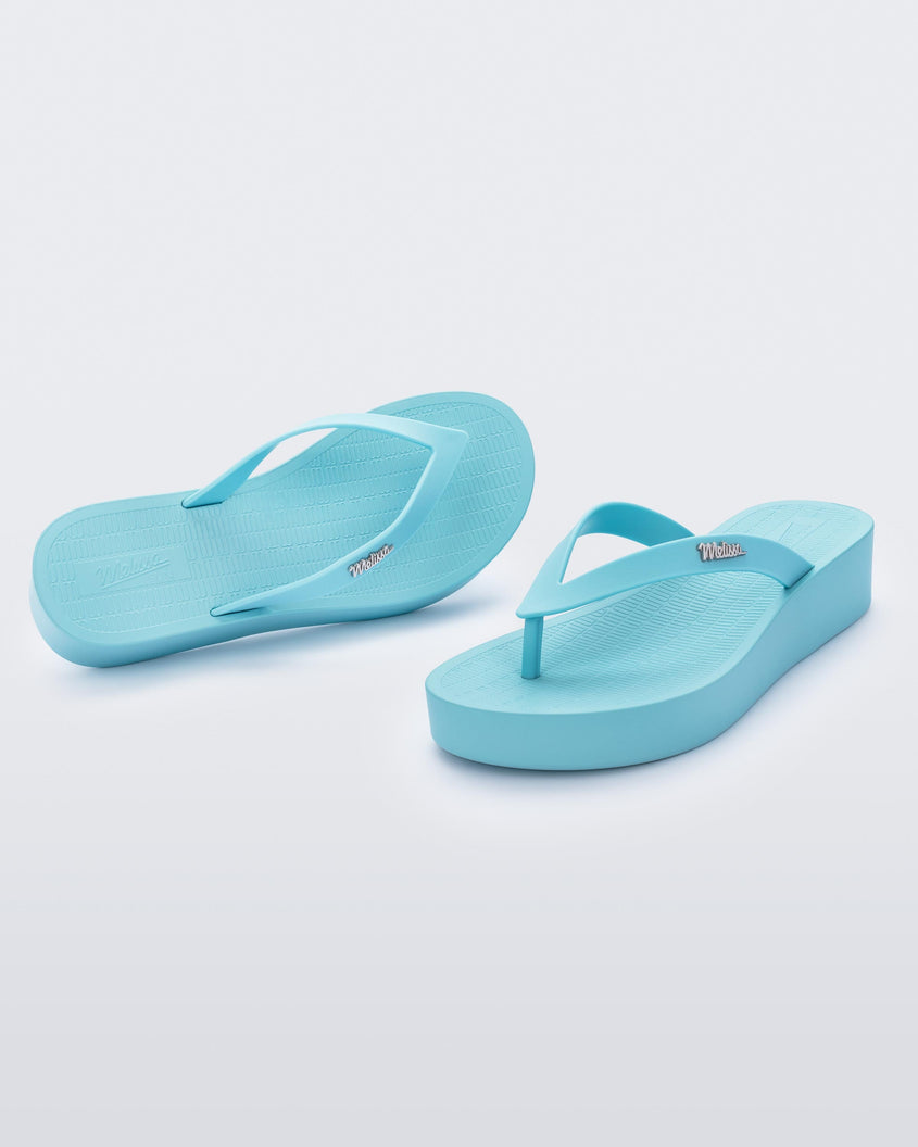Melissa Sun Venice Light Blue Product Image 4