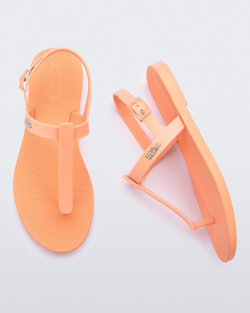 Melissa Sun Ventura Orange Product Image 6