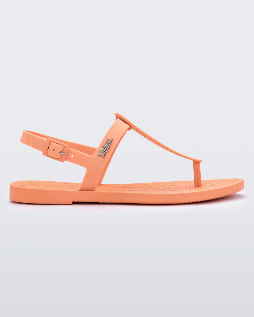 Melissa Sun Ventura Orange Product Image 1
