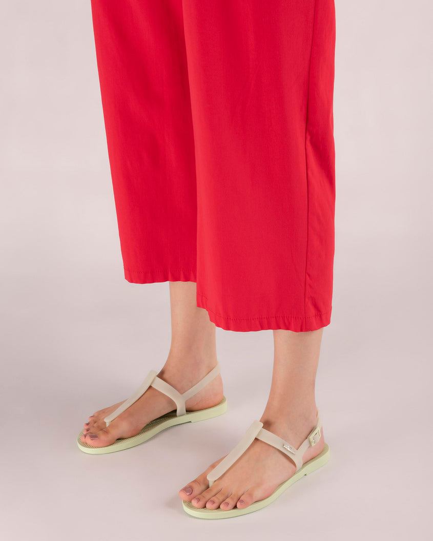 Melissa Sun Ventura Green Product Image 2