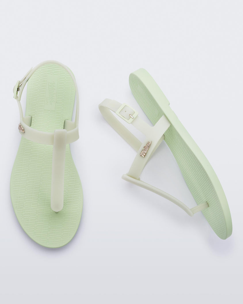 Melissa Sun Ventura Green Product Image 5
