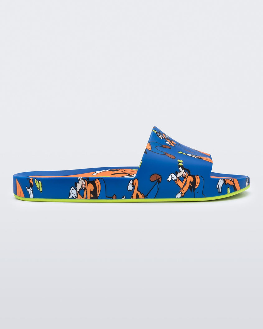 Melissa Beach Slide + Mickey&Friends - Shop Melissa USA