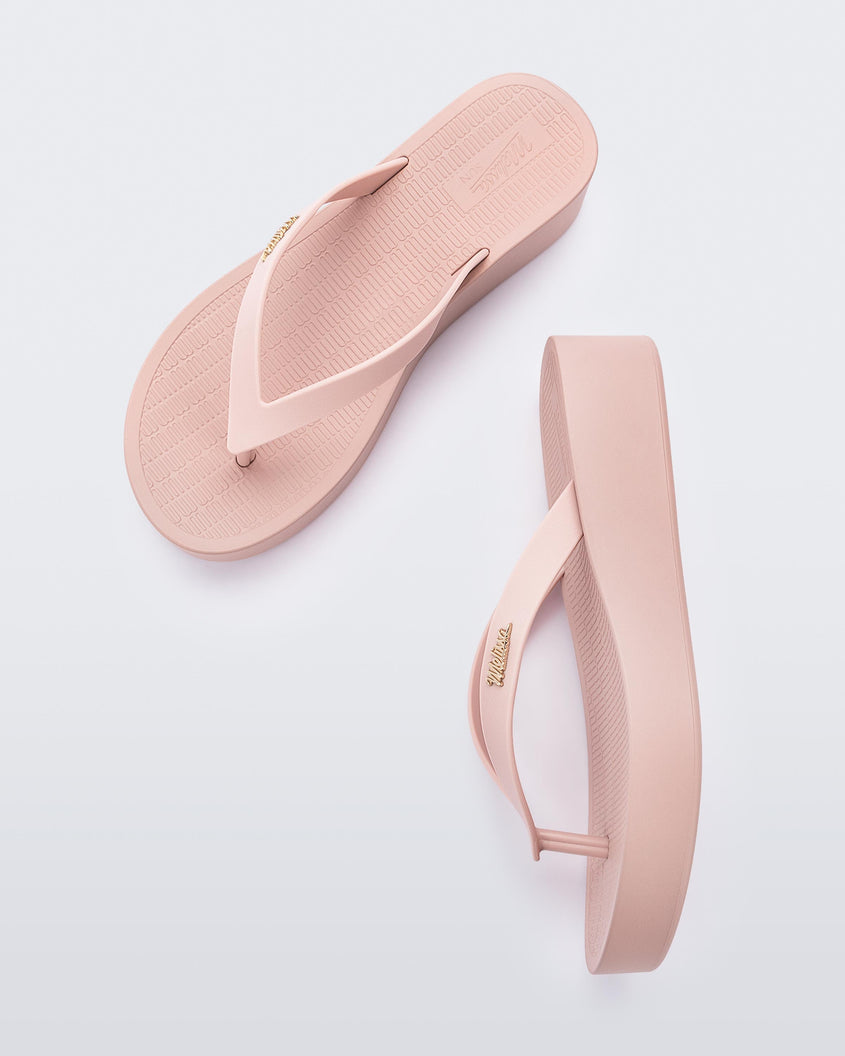Melissa Sun Venice Pink Product Image 3