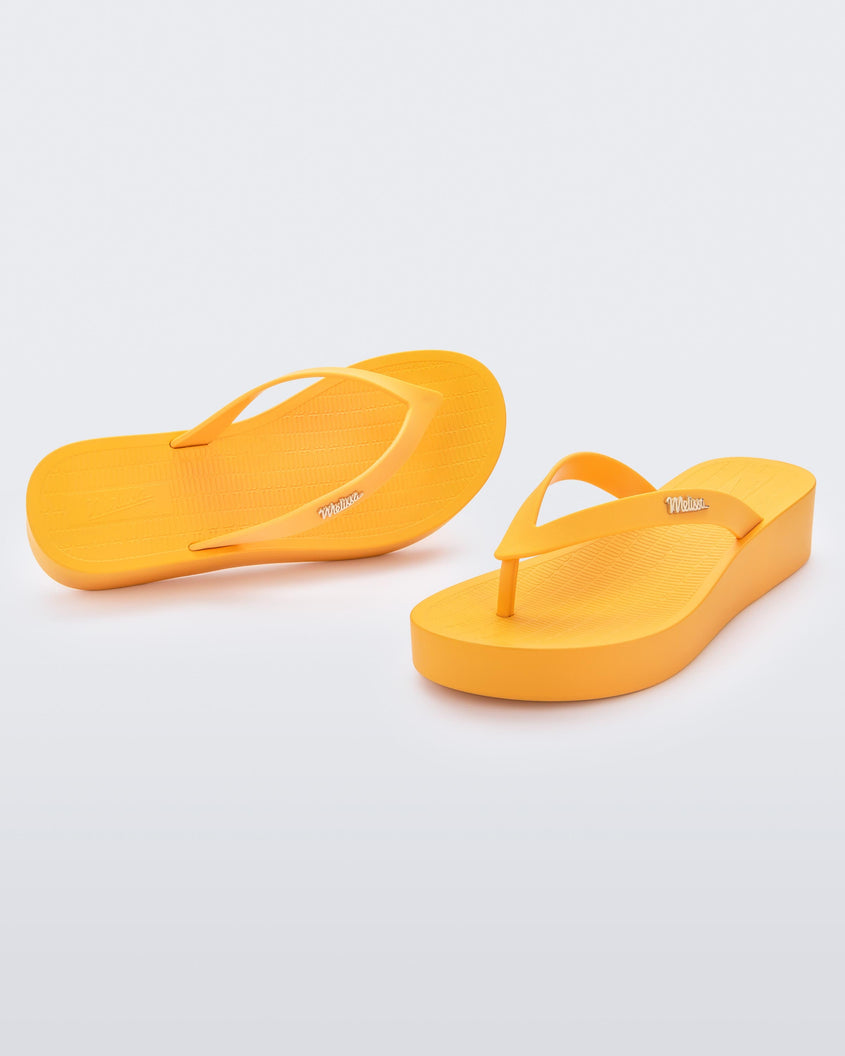 Melissa Sun Venice Yellow Product Image 4