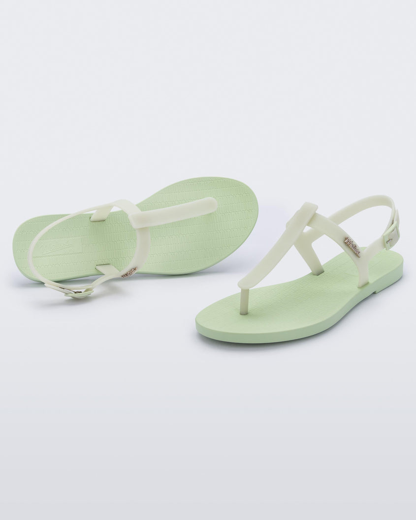 Melissa Sun Ventura Green Product Image 4