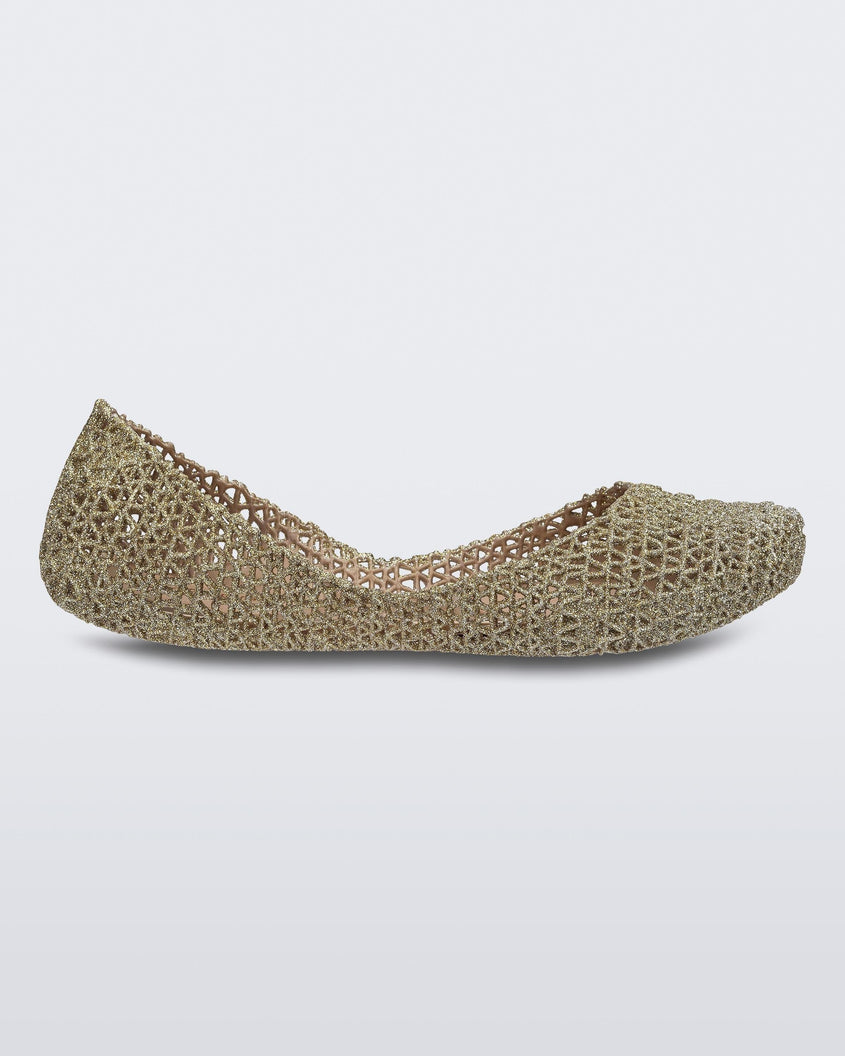 Melissa Campana Gold Product Image 1