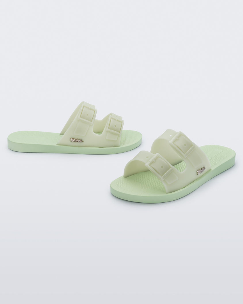 Melissa Sun Malibu Green Product Image 4