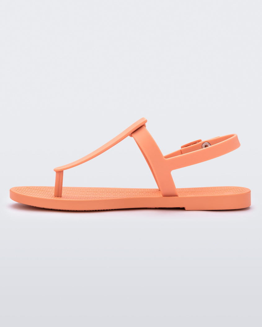 Melissa Sun Ventura Orange Product Image 3