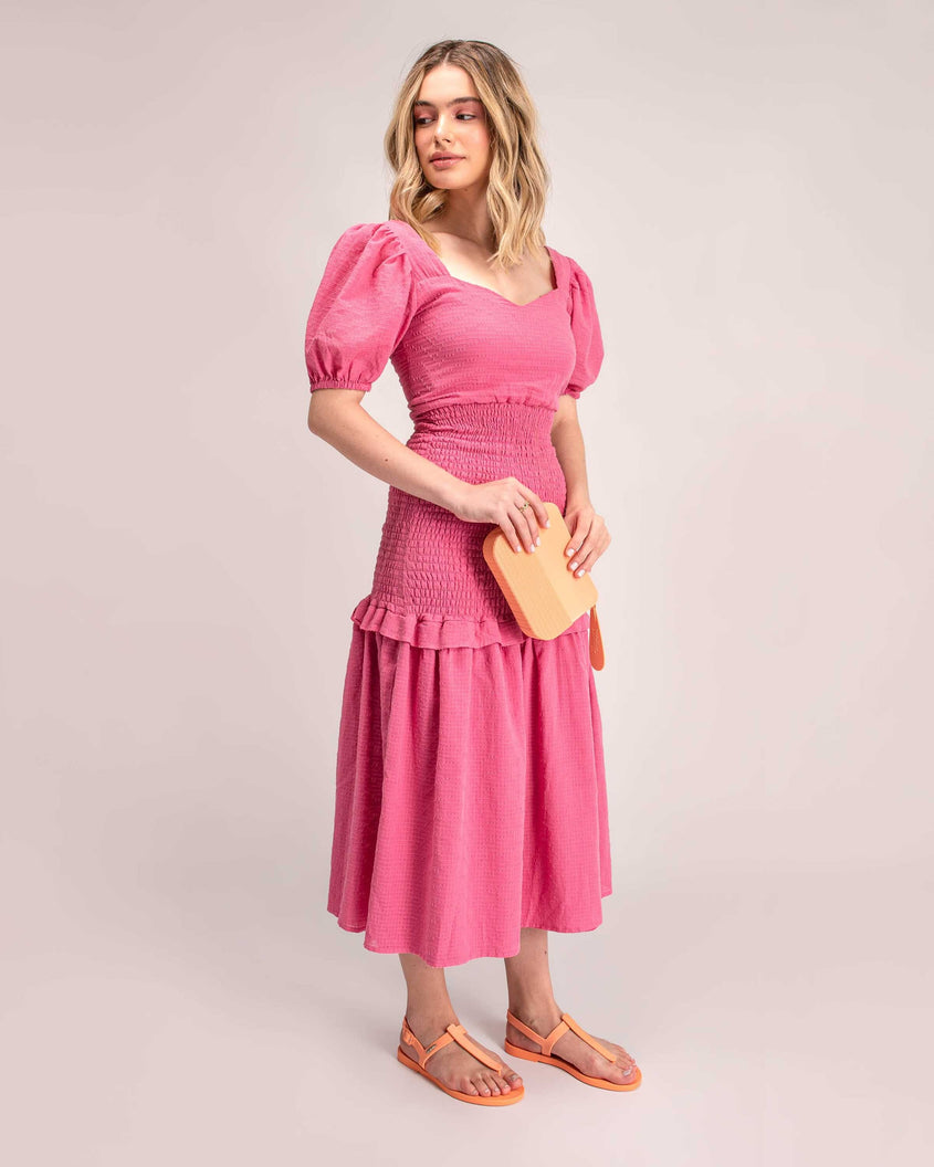 Melissa Sun Ventura Orange Product Image 5