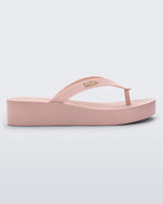 Melissa Sun Venice Pink Product Image 1