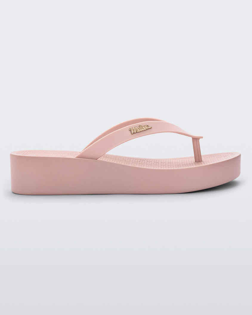 Melissa Sun Venice Pink Product Image 1