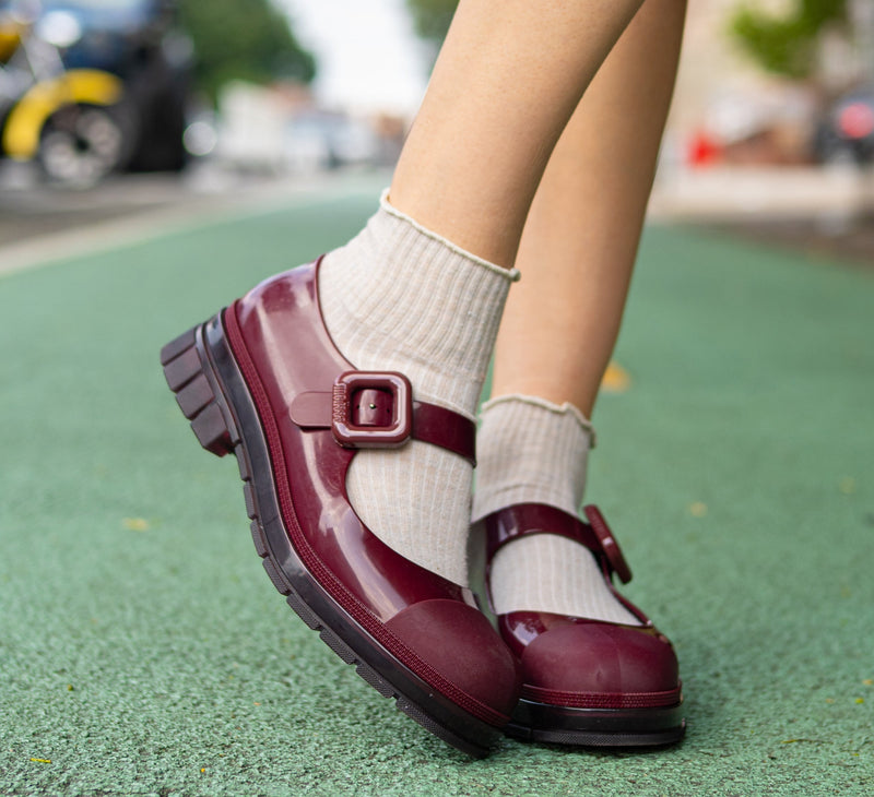 Mary Janes 101: From Their History to On-Trend Style Tips and Beyond