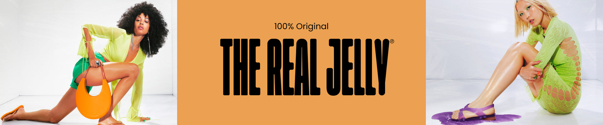 The Real Jelly