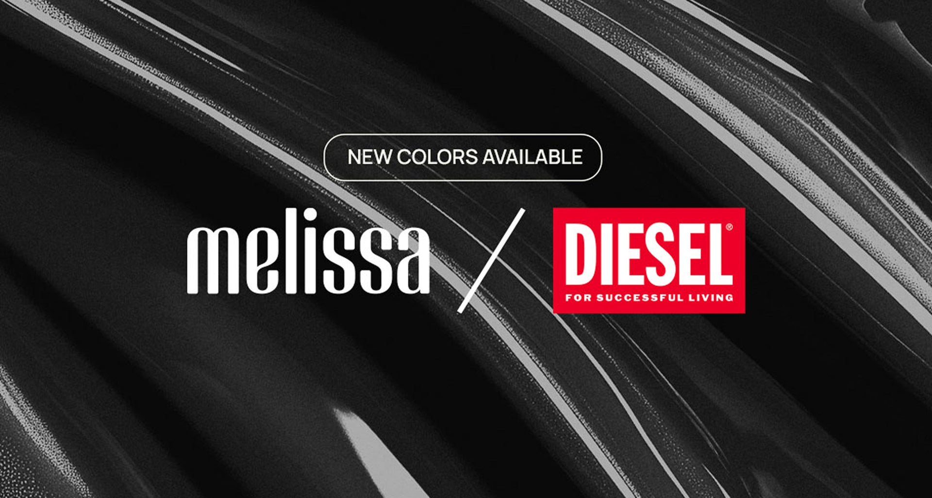 Melissa + Diesel
