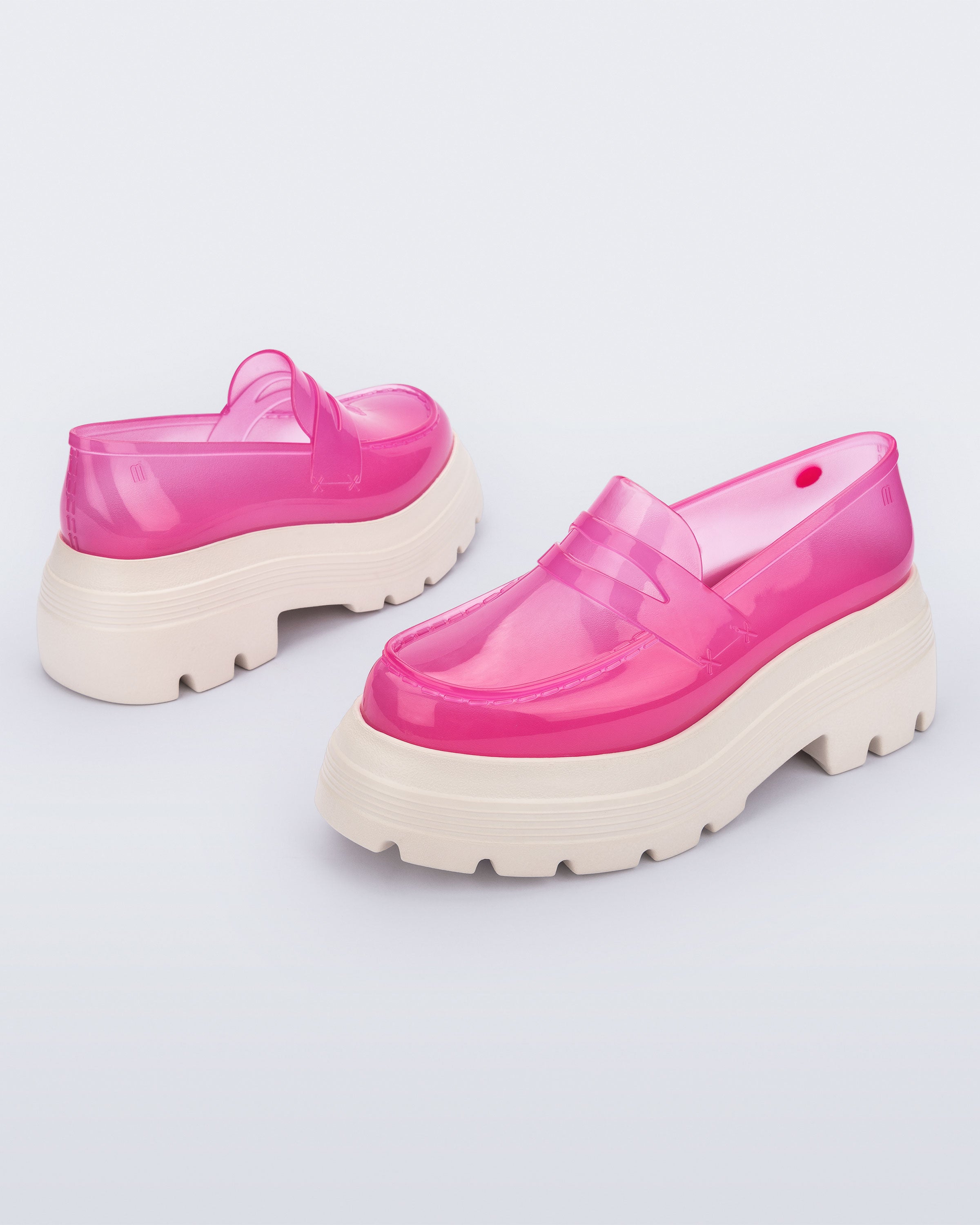 Melissa US + UNDERCOVER