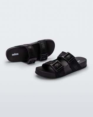 Product element, title Cozy M Lover in Black
 price $41.25