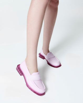 Product element, title Spencer in Pink
 price $99.00