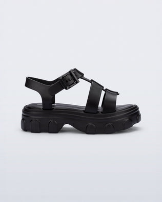 Product element, title Ella in Black
 price $69.00