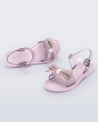 Product element, title Mar Sandal Sweet in Pink
 price $31.20