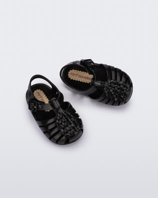 Product element, title My First Possession in Black
 price $50.00