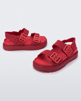 Product element, title Towny in Red
 price $69.30