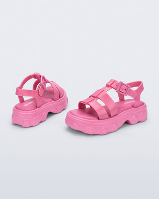 Product element, title Ella in Pink
 price $69.00