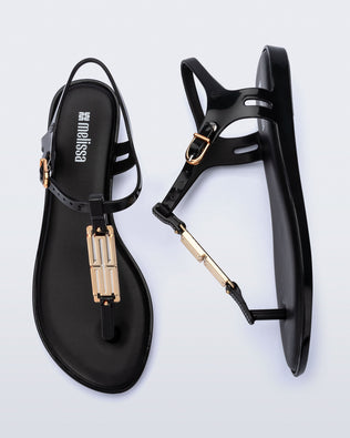 Product element, title Solar M Chic in Black
 price $41.30