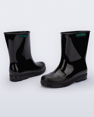 Product element, title Welly in Black
 price $79.00
