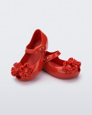 Ultragirl Springtime