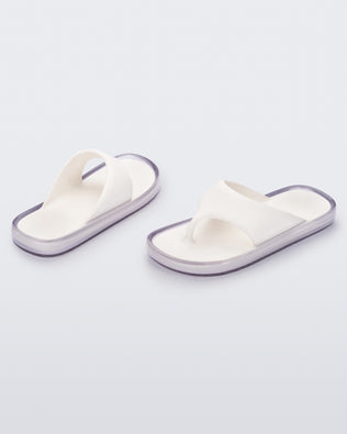 Product element, title Float in White/Clear
 price $79.00