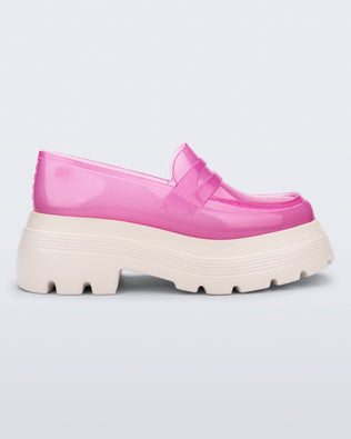 Product element, title Royal High in Pink
 price $132.30