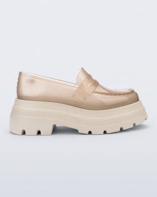 Product element, title Royal High in Beige
 price $113.40