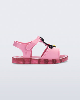 Product element, title Play Mickey & Minnie in Pink
 price $45.50
