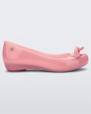 Product element, title Ultragirl Bow in Pink
 price $41.40