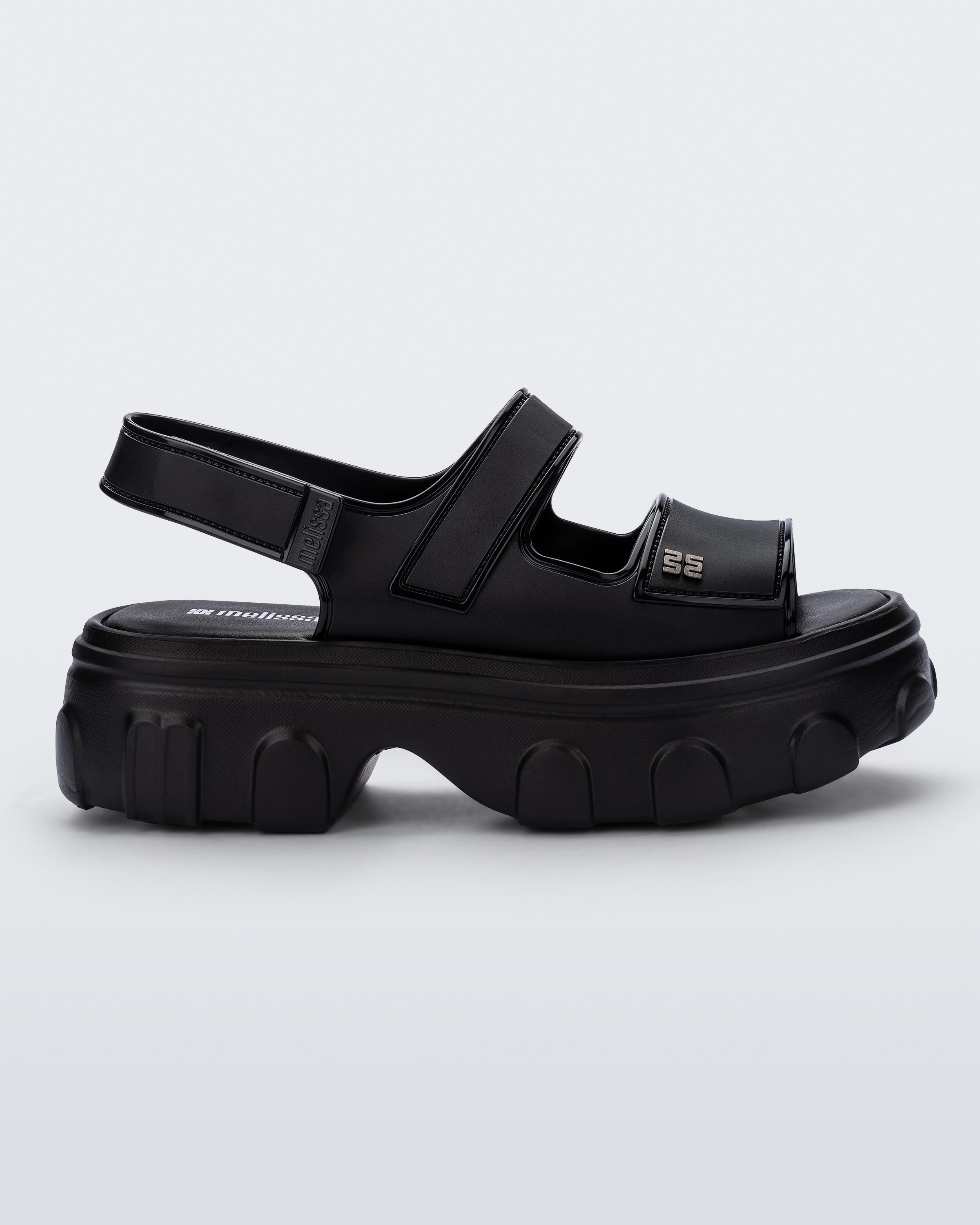 Melissa(メリッサ)・Ella Move カジュアルサンダル 追跡有 Melissa Ella Move – melissa shoes Japan