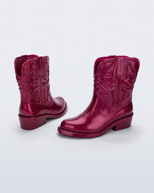 Product element, title Texas in Glitter Pink
 price $79.00