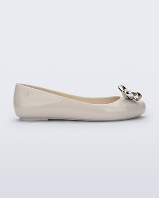 Product element, title Sweet Love Glam in Beige
 price $69.00