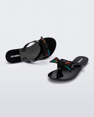 Product element, title Harmonic M Lover in Black
 price $24.50
