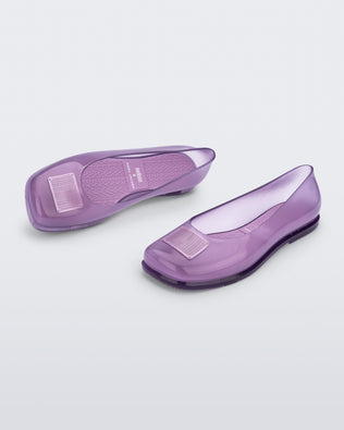 Product element, title Ruby in Lilac
 price $150.00