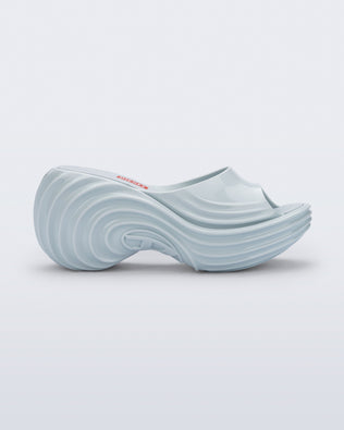 Product element, title Quantum Platform in Light Blue
 price $189.00