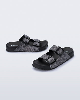 Product element, title Cozy M Lover in Black Jeans
 price $48.30