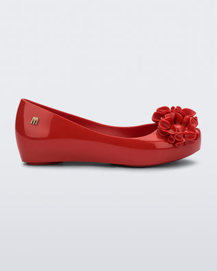 Product element, title Ultragirl Springtime in Red
 price $41.30