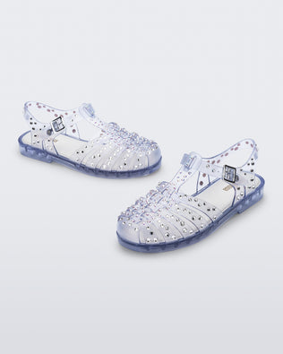 Product element, title Possession Crystals in Clear
 price $499.00