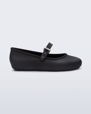Product element, title Soft Ballerina in Black
 price $69.00