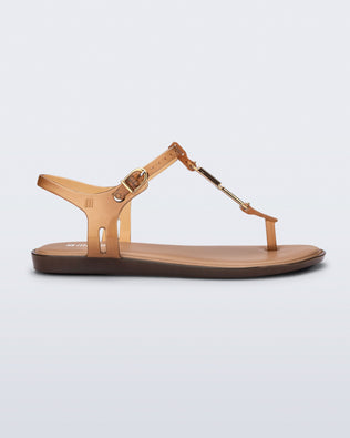Product element, title Solar M Chic in Brown
 price $35.40