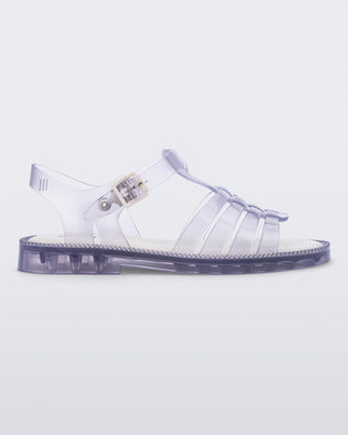 Product element, title Possession Fresh in Clear
 price $48.30