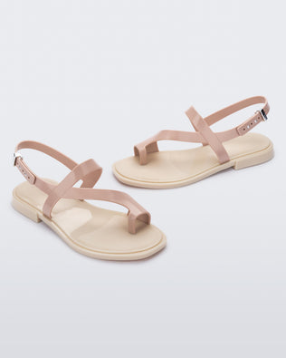 Product element, title Cassie in Pink
 price $41.30